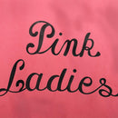 Grease: Rydell High-Pink Lady Cosplay Costume Outfits Halloween Carnival Party Suit