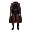 Count Dooku Outfits Halloween Carnival Suit Cosplay Costume