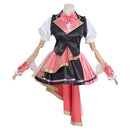 Mitsuri Lolita Dress Original Design Cosplay Costume