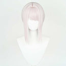 NIKKE goddess of victory Alice Cosplay Wig Heat Resistant Synthetic Hair Carnival Halloween Party Props