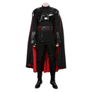 The Mando-Moff Gideon Outfit Halloween Carnival Costume Cosplay Costume