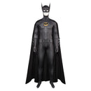 The Flash Batman Cosplay Costume Halloween Carnival Party Suit