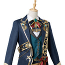 ES Ensemble Stars Eden - Amagi Hiiro Outfits Halloween Carnival Suit Cosplay Costume