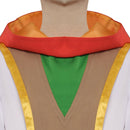 Star Wars: Young Jedi Adventures  Nubs Kids Children Cosplay Costume Outfits Halloween Carnival Suit