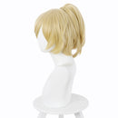 Tenkuu Shinpan/High-Rise Invasion-Mayuko Nise Heat Resistant Synthetic Hair Carnival Halloween Party Props Cosplay Wig