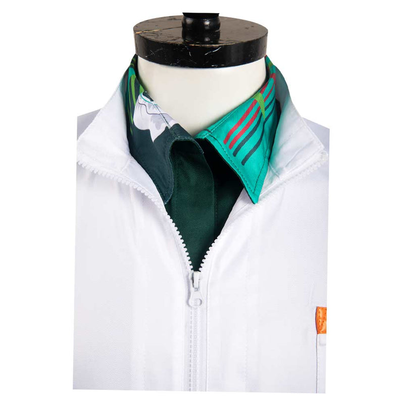doc brown's dress code Future Doc Brown Costume