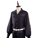 Mitsuya Takashi Outfits Halloween Carnival Suit Cosplay Costume