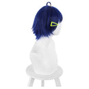 Wonder Egg Priority Ohto Ai Heat Resistant Synthetic Hair Carnival Halloween Party Props Cosplay Wig
