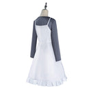Oshi no Ko - Hoshino Ai Cosplay Costume Kimono Robe Cloak Outfits Halloween Carnival Party Suit