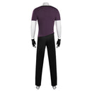 Stranger Of Paradise Final Fantasy Origin Jack Halloween Carnival Suit Cosplay Costume