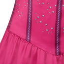 Prom Pact Mandy Yang Zenobia Cosplay Costume Outfits Halloween Carnival Party Suit