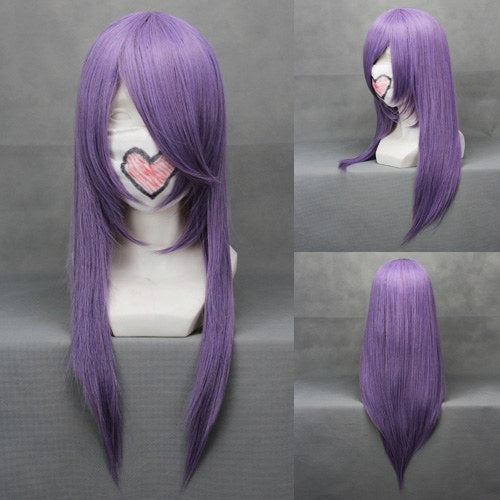 CLANNAD Fujibayashi Kyou Cosplay Wig