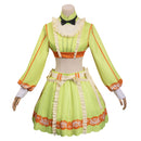 Fire Emblem Engage Etie Cosplay Costume Outfits Halloween Carnival Party Suit