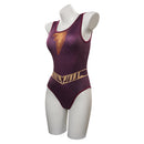 Shazam! Fury of the Gods Darla Swimsuit Cosplay Costume Outfits Halloween Carnival Party Suit