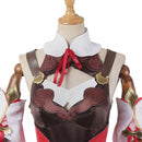 Honkai: Star Rail Tingyun Outfits Halloween Carnival Cosplay Costume