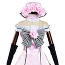 Ciel Phantomhive Dress Outfits Halloween Carnival Suit Cosplay Costume