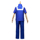 Boku no  Midoriya Izuku Cosplay Costume for Kids Children