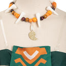 The Legend of Zelda: Tears of the Kingdom Zelda Princess Dress Halloween Carnival Cosplay Costume