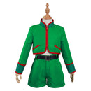 Gon Halloween Carnival Suit Cosplay Costume for Kids Children