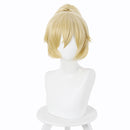Tenkuu Shinpan/High-Rise Invasion-Mayuko Nise Heat Resistant Synthetic Hair Carnival Halloween Party Props Cosplay Wig
