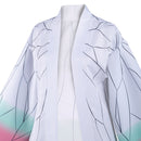 Kochou Shinobu Cloak Halloween Cosplay Costume