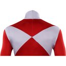 Kyoryu Sentai Zyuranger - Geki Bodysuit Halloween Carnival Cosplay Costume