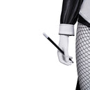 DC Comics Superheroes The Magician Zatanna Zatara Outfits Halloween Carnival Suit Cosplay Costume