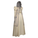 Disenchanted2 Giselle Cosplay Costume Halloween Carnival Party Suit Outfits