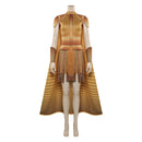 Shazam! Fury of the Gods-Anthea Cosplay Costume Halloween Carnival Party Disguise Suit