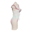 Kochou Shinobu Swimwear Outfits Halloween Carnival Suit Cosplay Costume