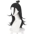 Suguru Getou Heat Resistant Synthetic Hair Carnival Halloween Party Props Cosplay Wig