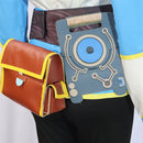 The Legend of Zelda: Tears of the Kingdom -Princess Cosplay Costumes