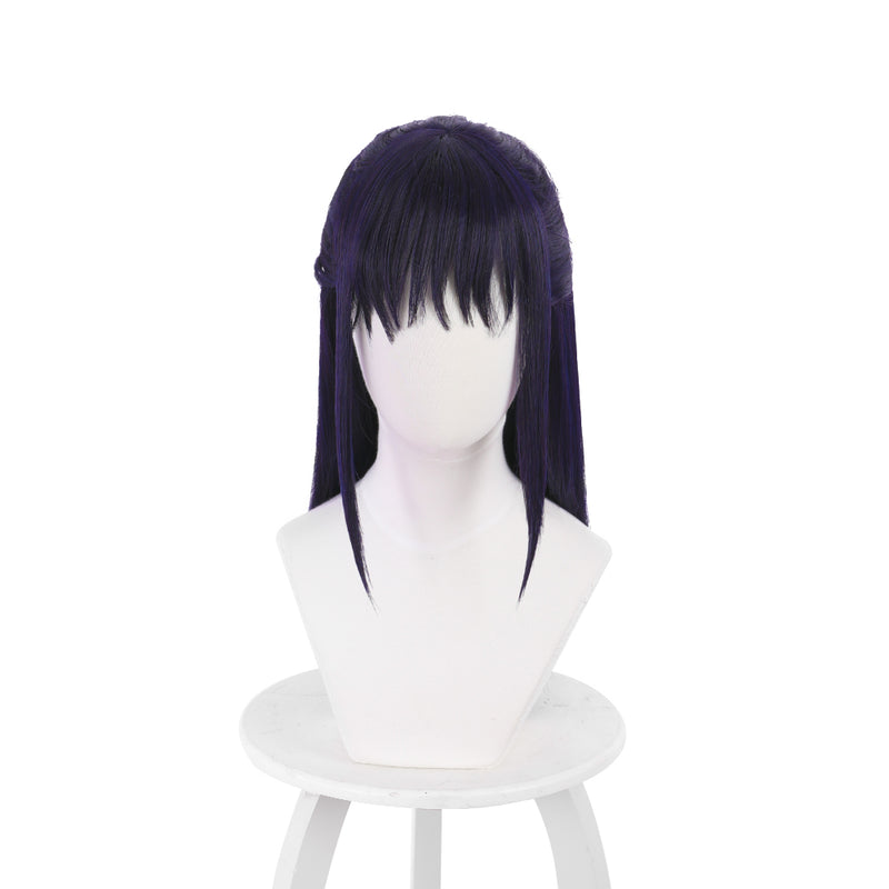 Utahime Iori Heat Resistant Synthetic Hair Carnival Halloween Party Props Cosplay Wig
