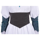 FINAL FANTASY XVI FF16 JILL WARRICK Outfits Halloween Carnival Suit Cosplay Costume