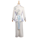 ES Ensemble Stars Tsukinaga Leo Cosplay Costume Halloween Carnival Party Disguise Suit