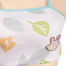 Blue Archive Kasumizawa Miyu Swimsuit Outfits Halloween Carnival Cosplay Costume