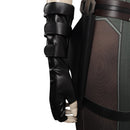 Guardians of the Galaxy Vol. 3-Gamora Cosplay Costume Jumpsuit Halloween Carnival Party Disguise Suit