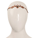 The Legend of Zelda: Tears of the Kingdom Zelda Princess Dress Halloween Carnival Cosplay Costume