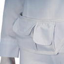 The Complex Dr. Amy Tennant Top Trousers Uniform Outfit Cosplay Costume