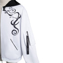 Motorcycle Halloween 2021 Original Design Cosplay Costume