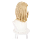 Shaman King The Super Star - Kyoyama Anna Heat Resistant Synthetic Hair Carnival Halloween Party Props Cosplay Wig