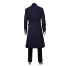 NOS4A2 Charlie Manx Halloween Carnival Costume Cosplay Costume