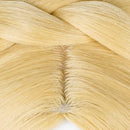 The Legend of Zelda Princess Zelda Long Cosplay Wig Heat Resistant Synthetic Hair Carnival Halloween Party Props
