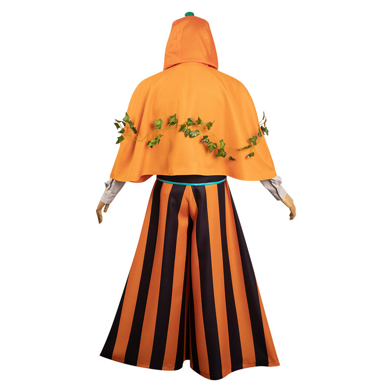 Tokitou Muichirou Cosplay Costume Outfits Halloween Carnival Suit