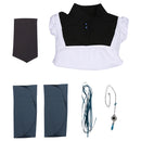 FINAL FANTASY XVI FF16 JILL WARRICK Outfits Halloween Carnival Suit Cosplay Costume