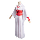 Jigoku Raku - Sagiri Cosplay Costume Outfits Halloween Carnival Party Suit
