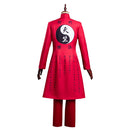 Tenjiku Izana Kurokawa Halloween Cosplay Costume