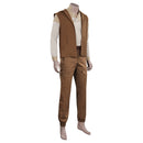 Andor Adult Halloween Drive Thru Cosplay Costume