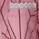 Pink Pajamas Dress Hat Outfit Cosplay Costume