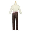 Teru Minamoto Costume Halloween Carnival Suit Cosplay Costume